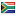 africapack.org is hosted in South Africa